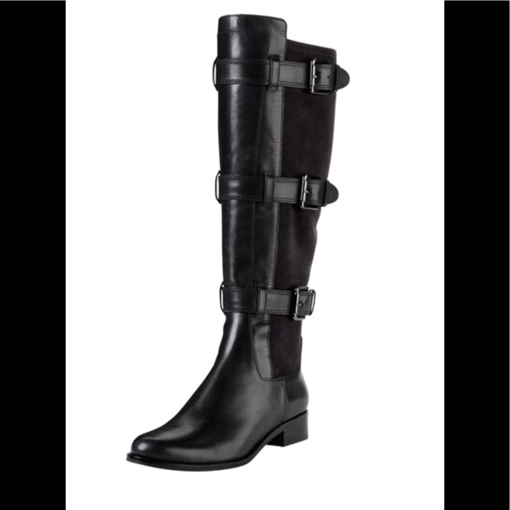 Cole Haan Air Avalon Tall Boot